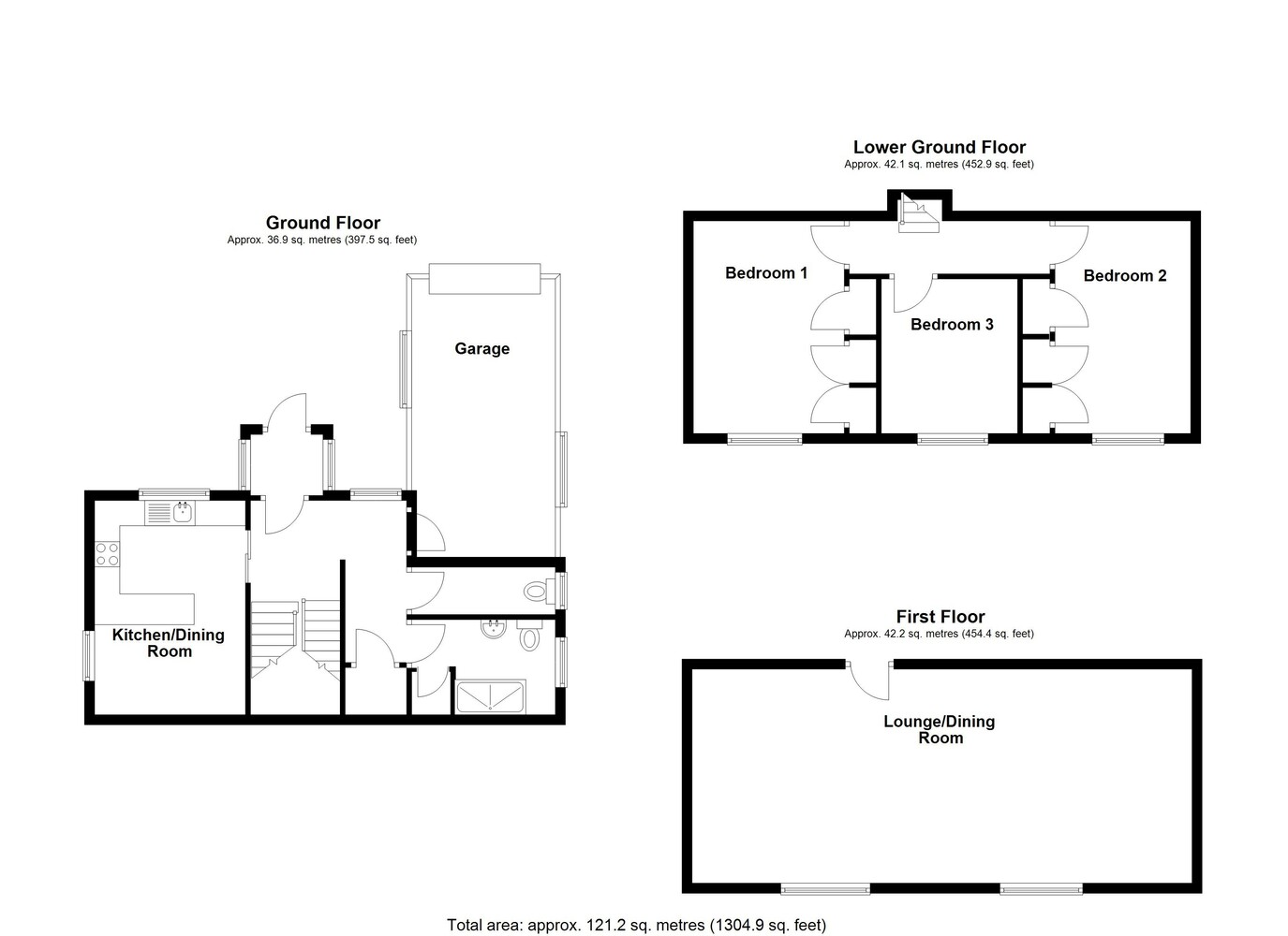 Floorplans