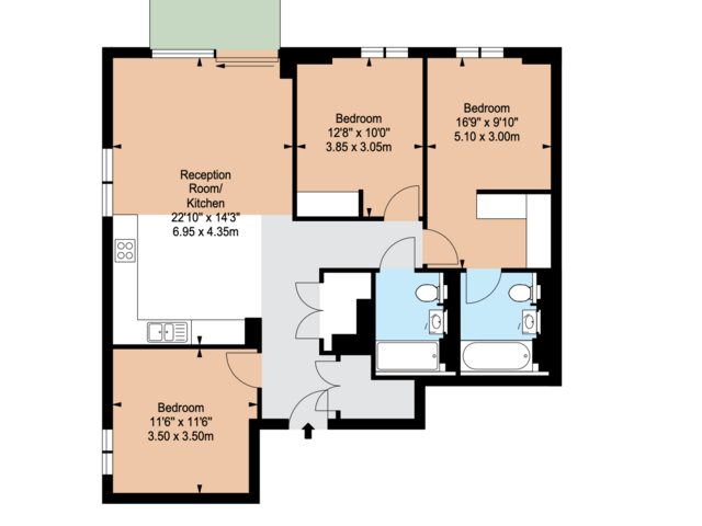 Floor  Plan