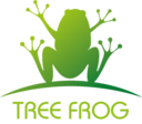 Tree Frog - Pardeep Verma