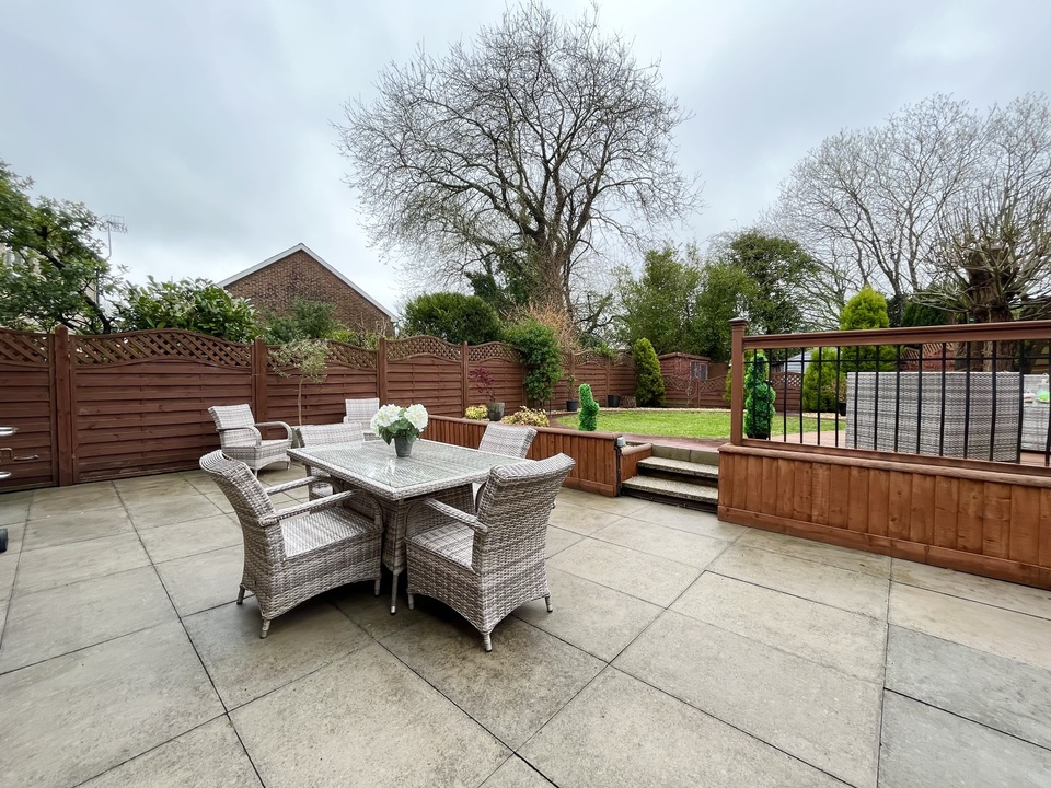 Tramway Close, Hirwaun, Aberdare, Mid Property Details