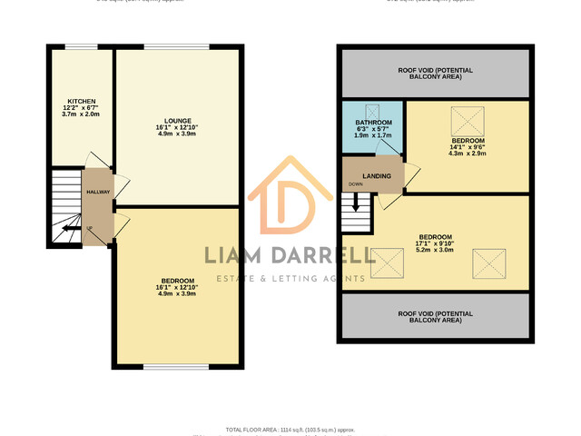 Flat421EsplanadeGardens-High