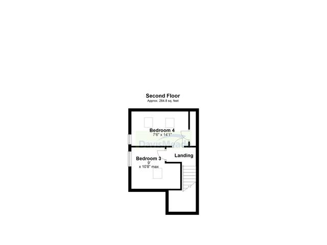 6 Home Barns, Marshfield - Floor 2 (1).JPG