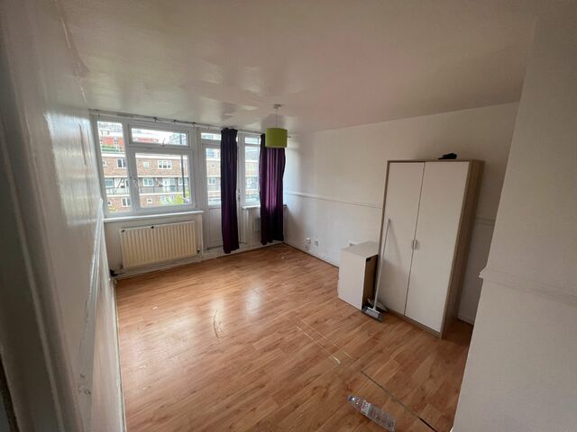 Buxton Court, Thoresby Street, Islington, London image 1