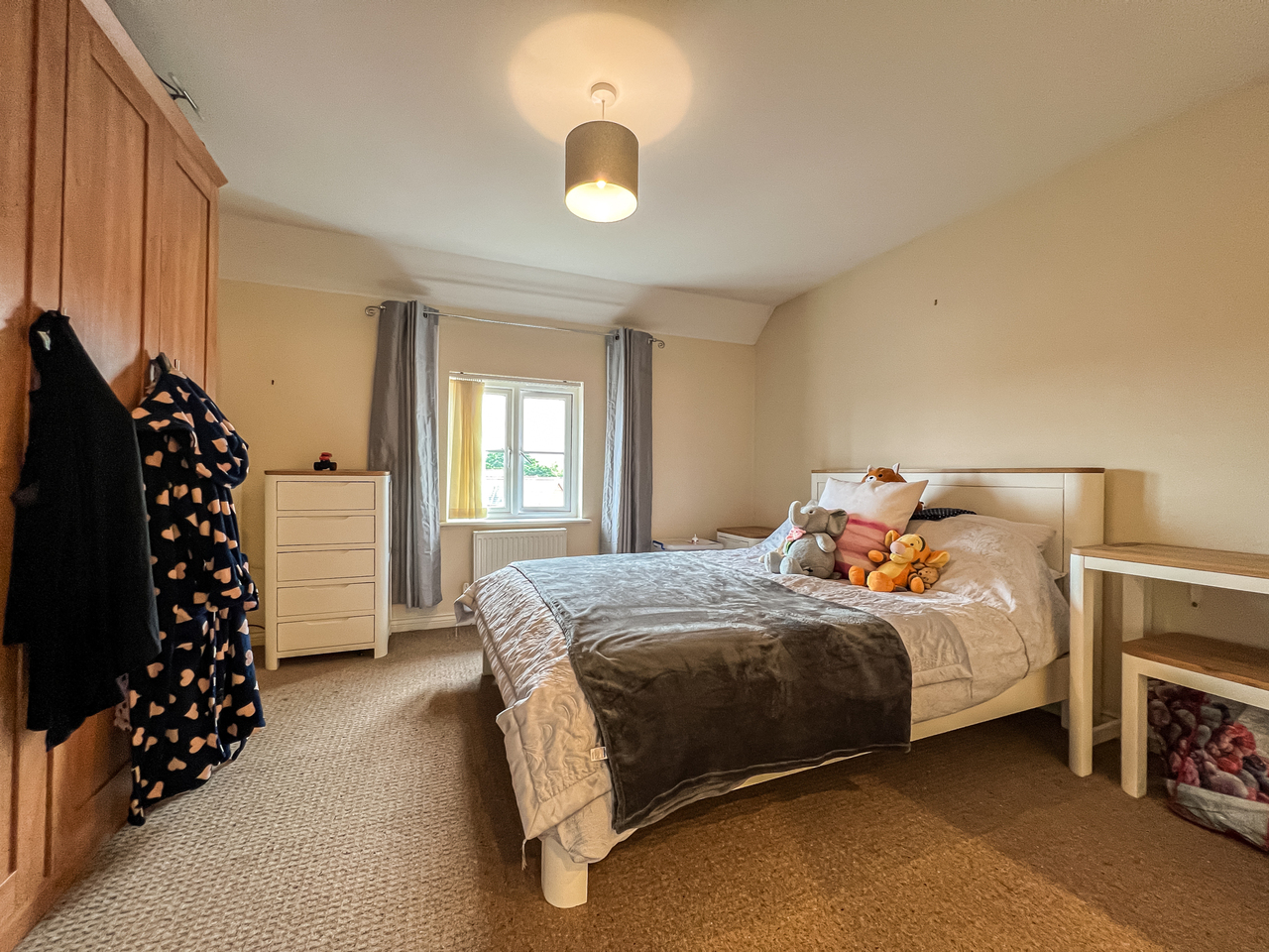 36 Staddlestone Circle - bed 1-2