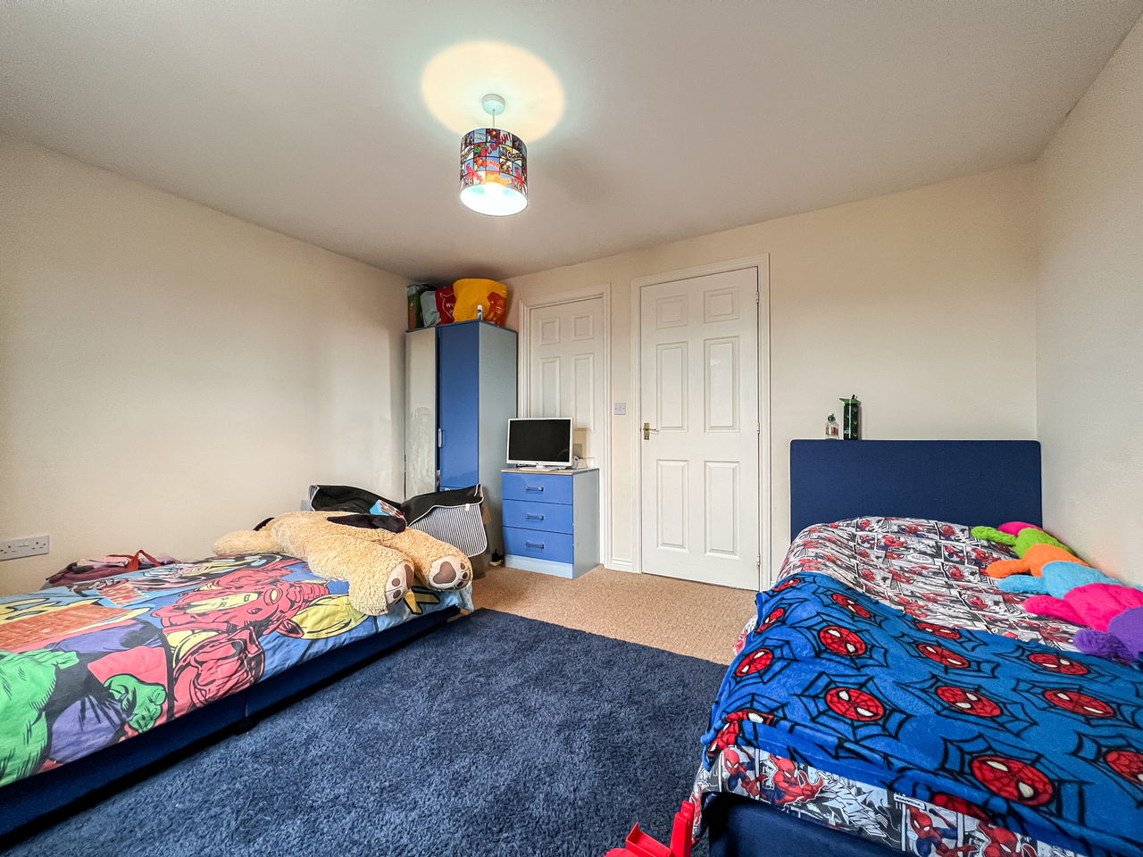 36 Staddlestone Circle - bed 2 (2)-2