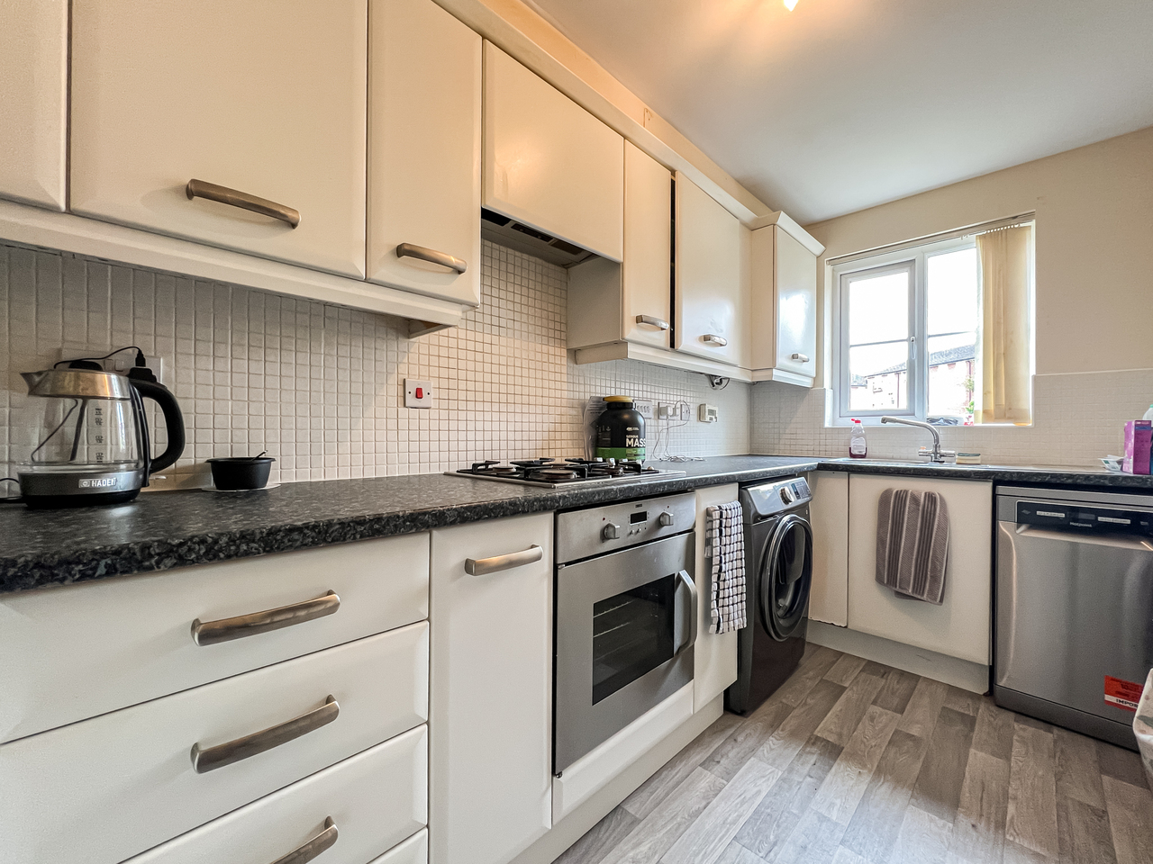 36 Staddlestone Circle - kitchen-2