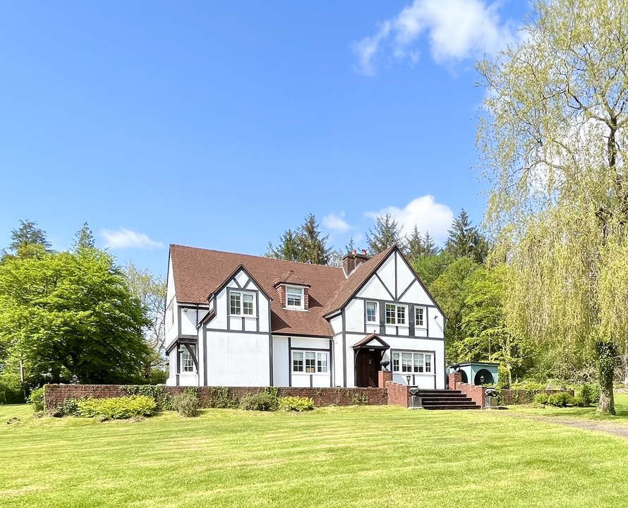 Allt Fedw, Werfa, Aberdare, Mid Property Details