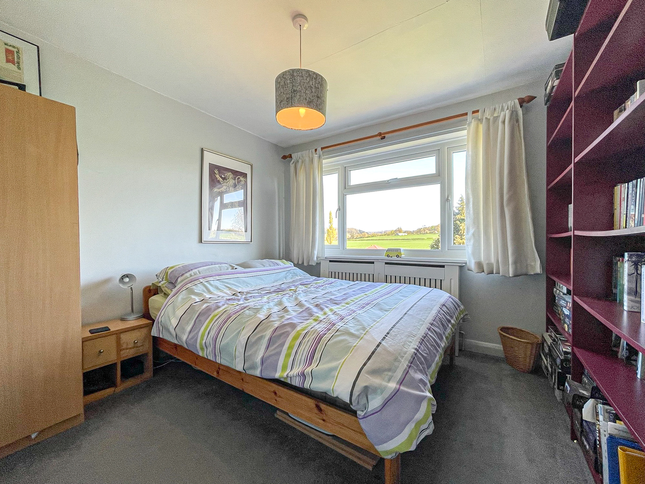 58 Glebe Close - Bed 3