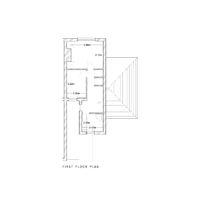 Floor Plans -157 Lone Moor road 