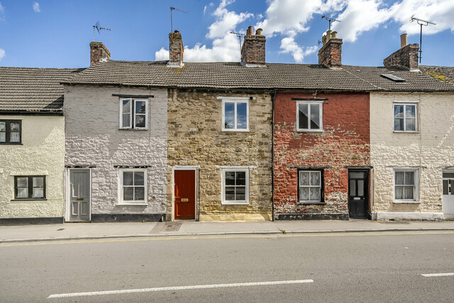 Bear Street, Wotton-under-Edge, Gloucestershire GL12