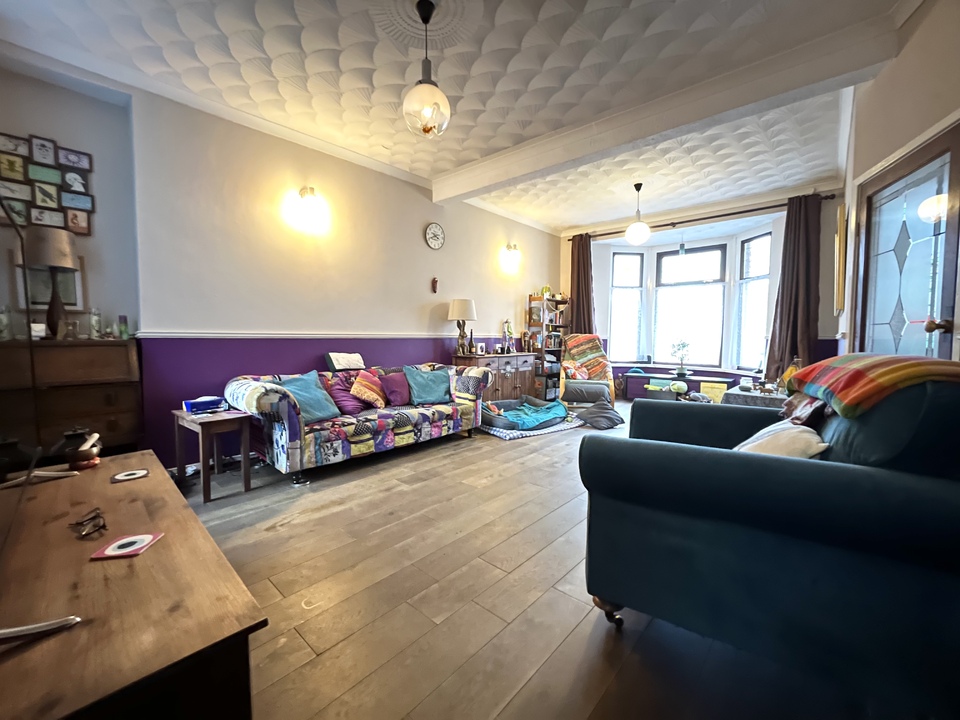 Brynheulog Terrace, Aberdare, Mid Property Details