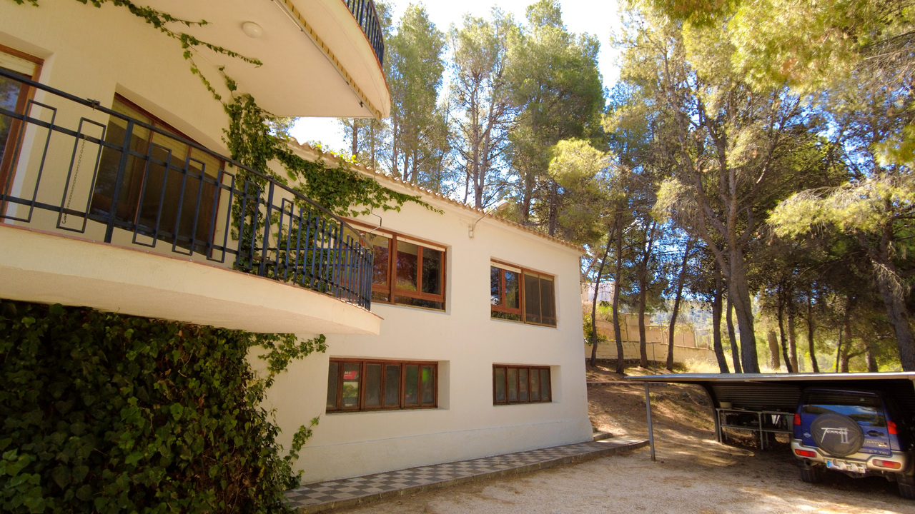 OLive Grove Estates Great Estate Agent Alicante Spain (9)
