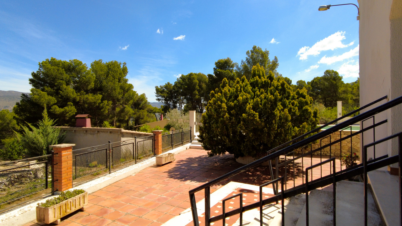 OLive Grove Estates Great Estate Agent Alicante Spain (13)
