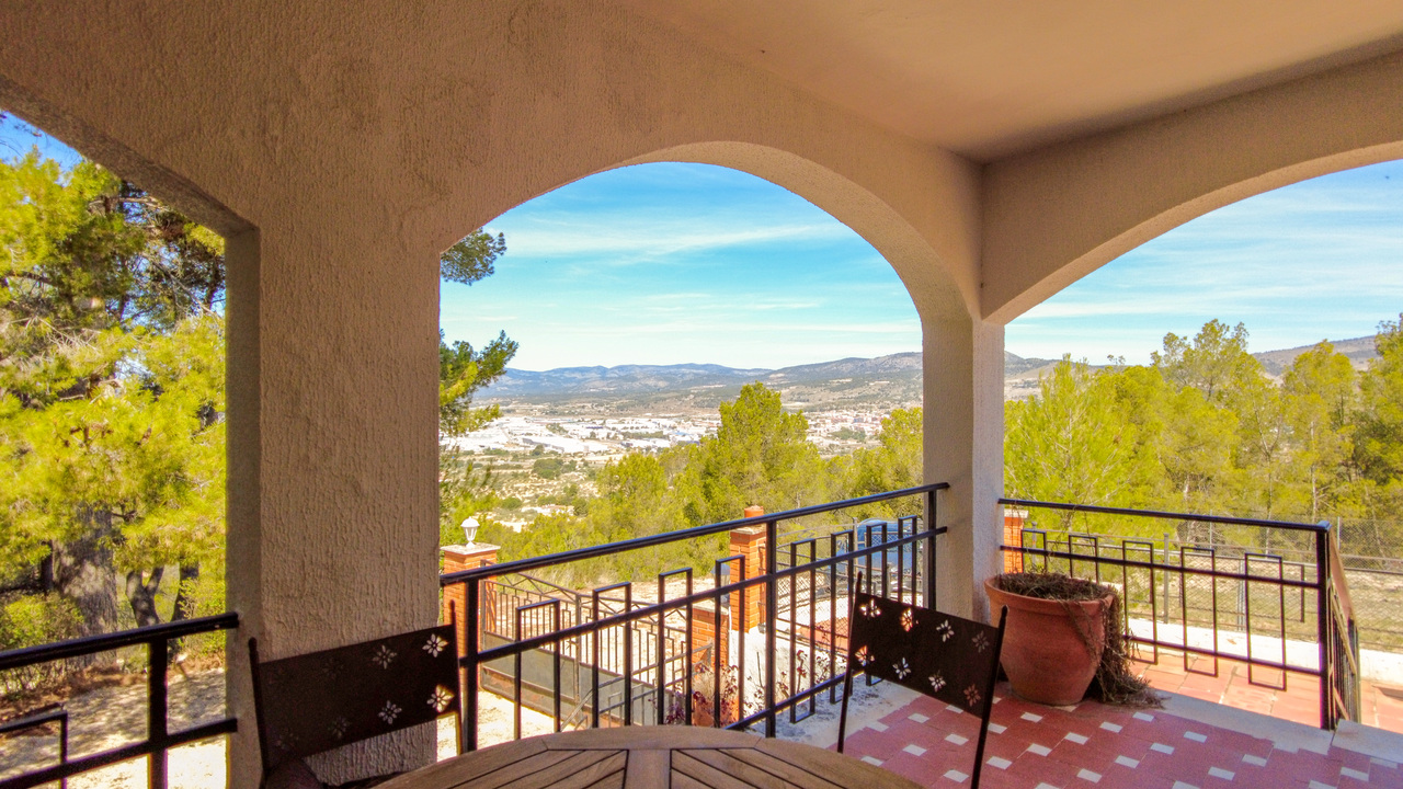 OLive Grove Estates Great Estate Agent Alicante Spain (15)
