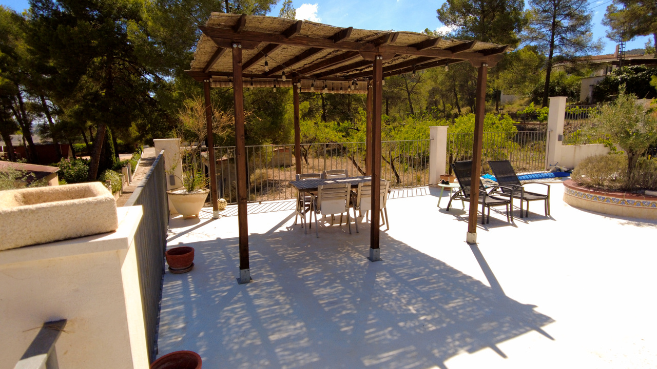 OLive Grove Estates Great Estate Agent Alicante Spain (17)