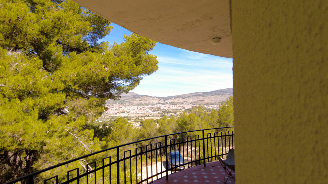 OLive Grove Estates Great Estate Agent Alicante Spain (21)