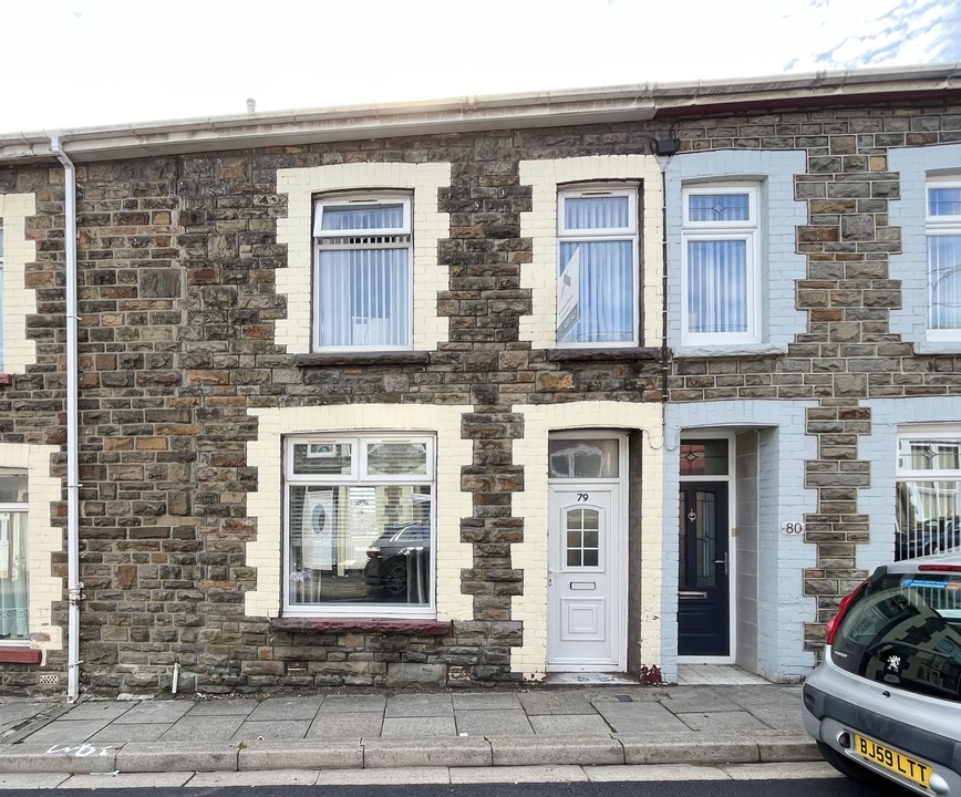 Jubilee Road, Aberdare, Mid Property Details