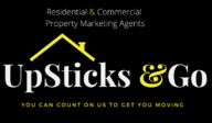 UpSticks & Go Estate Agents - UpSticks & Go  (Derry/Londonderry)