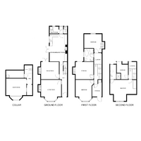 101 Seabrook Road