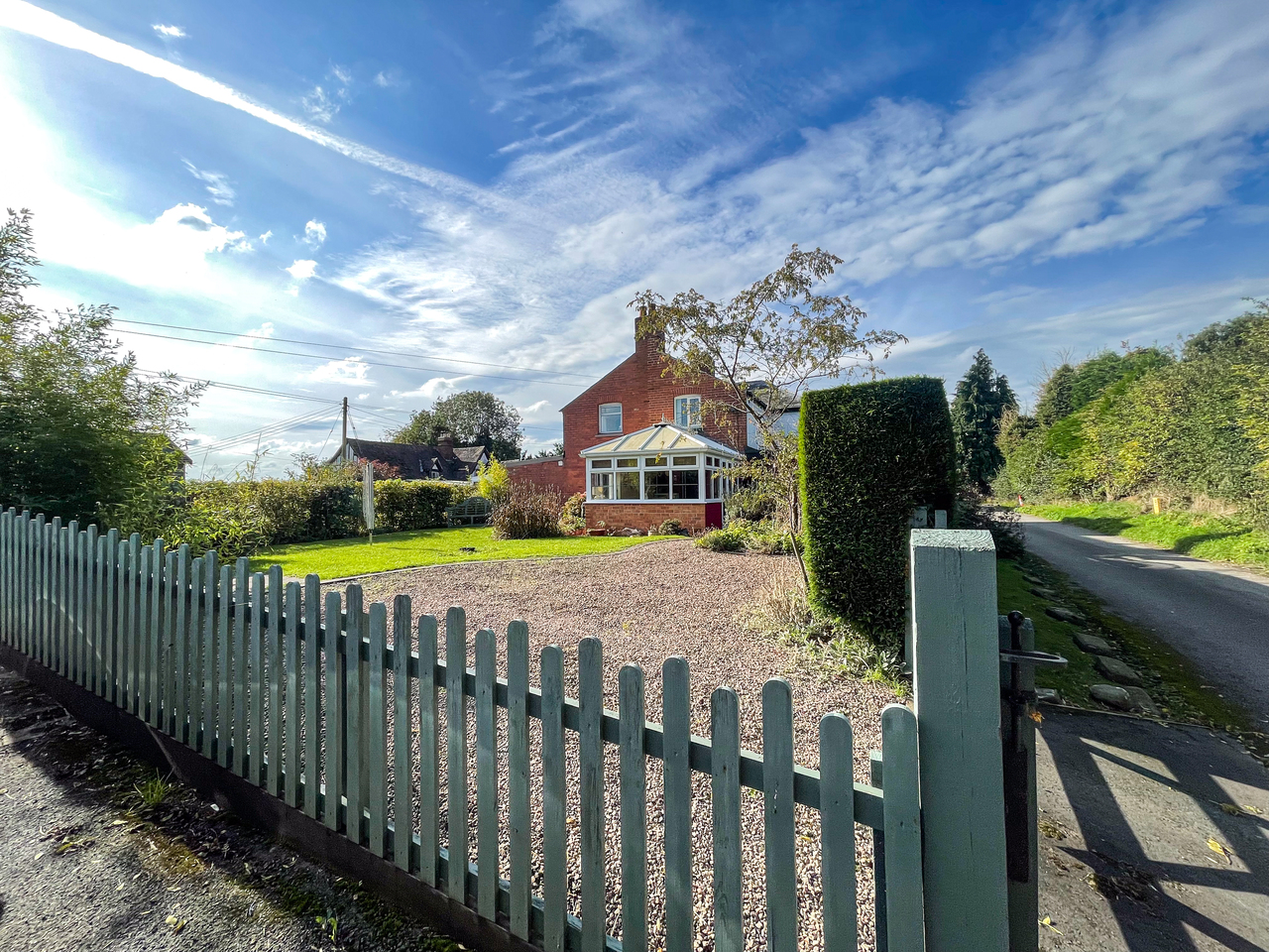 1 Church Cottages - Rear (2)