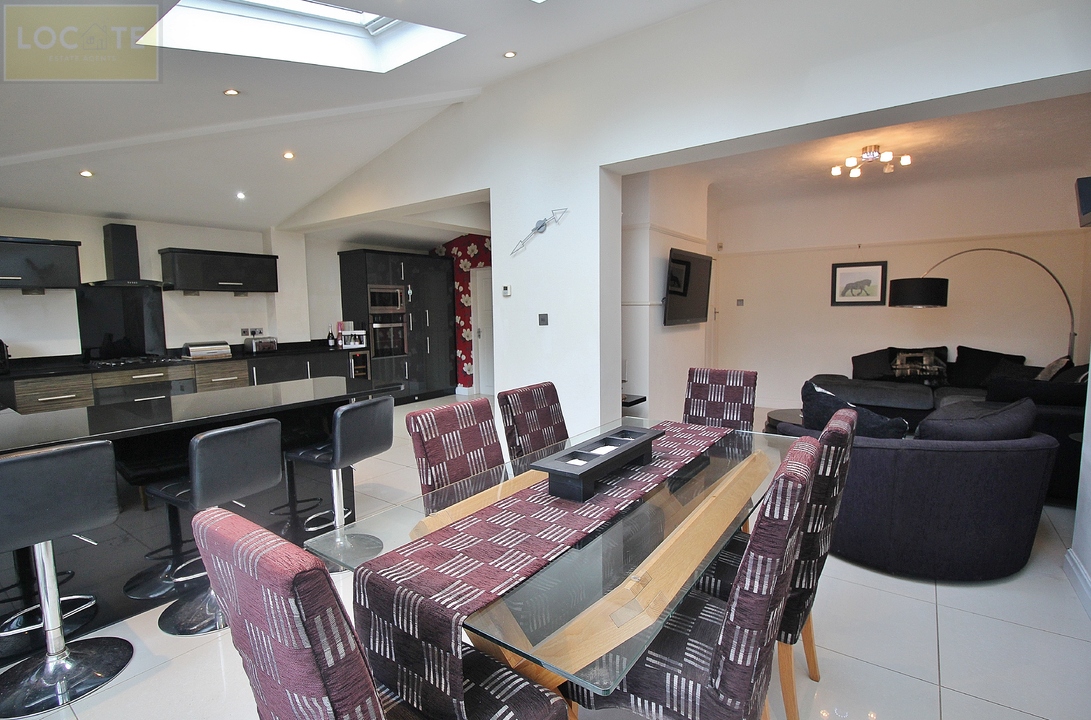 Westminster Road, Urmston Property Details