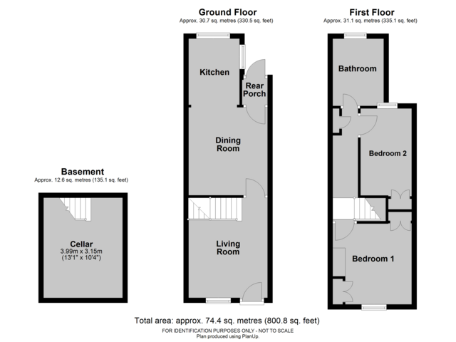 29 Westfaling St, Whitecross, Hereford - all floors.PNG