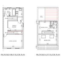 Gorlestone Road, Planning Permission Granted