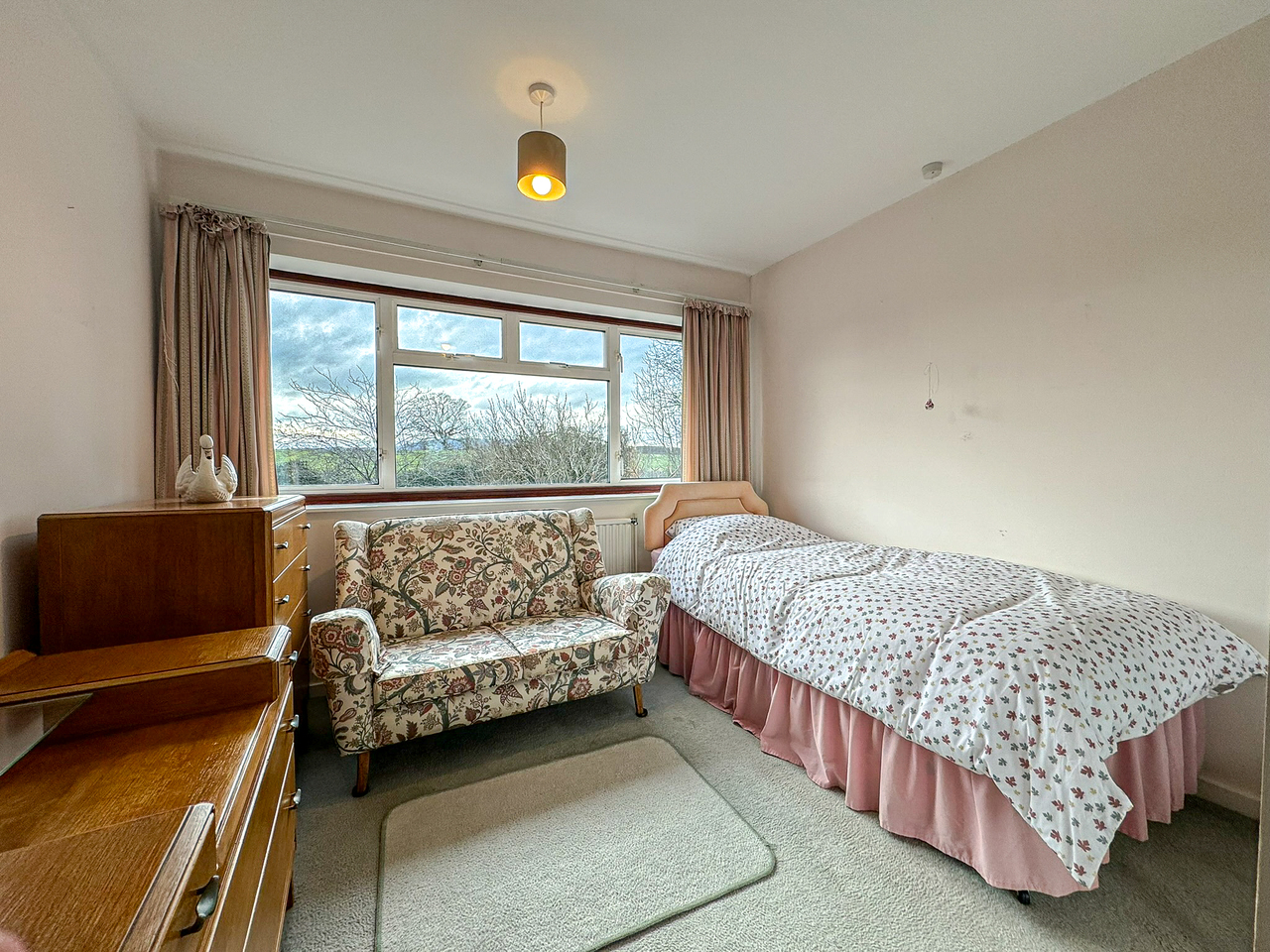 41 Beaufort Avenue - Bed 2