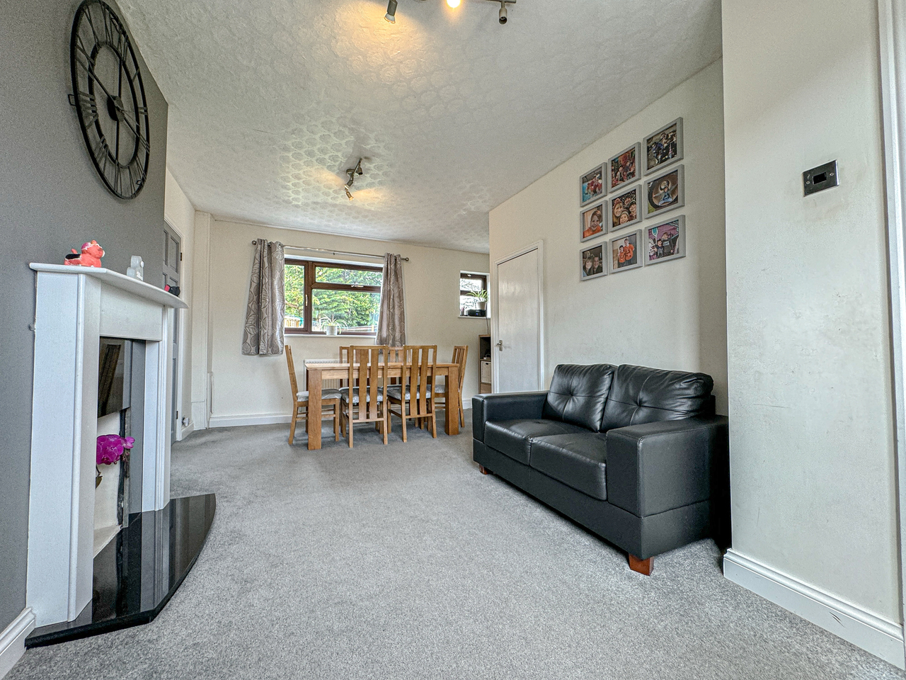 7 Elmdale - dining room