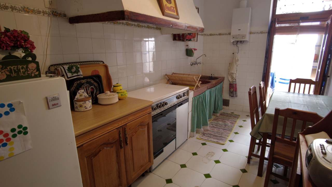 Spanish Townhouse Caudete Tourism Inmobiliaria Estate Agents Olive Grove (32).JPG