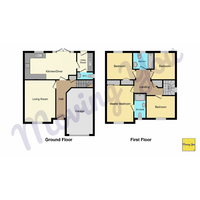 124 Bryn Morgrug, Alltwen, Swansea, SA8 3DP