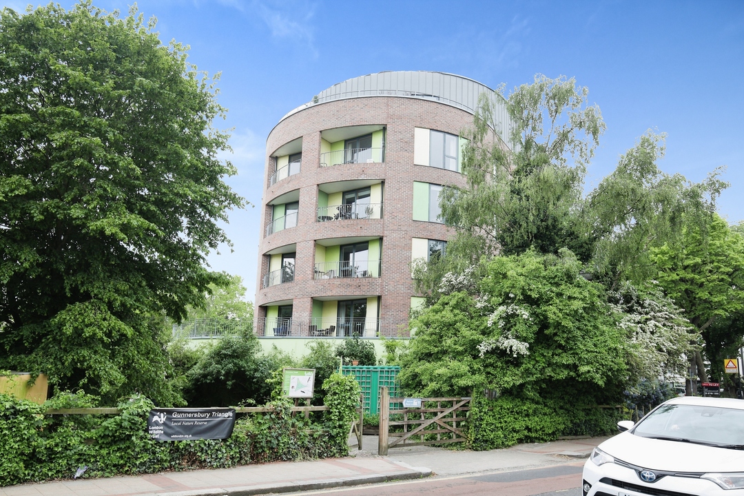 Apartment / flat for sale