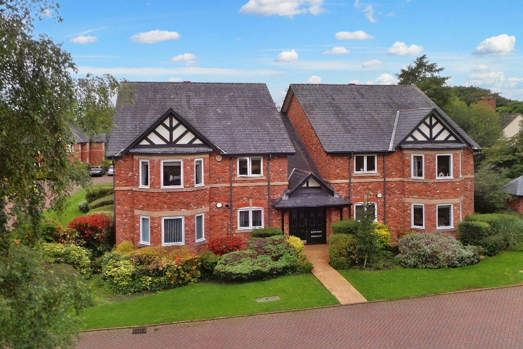 Eton Drive, Cheadle Property Details