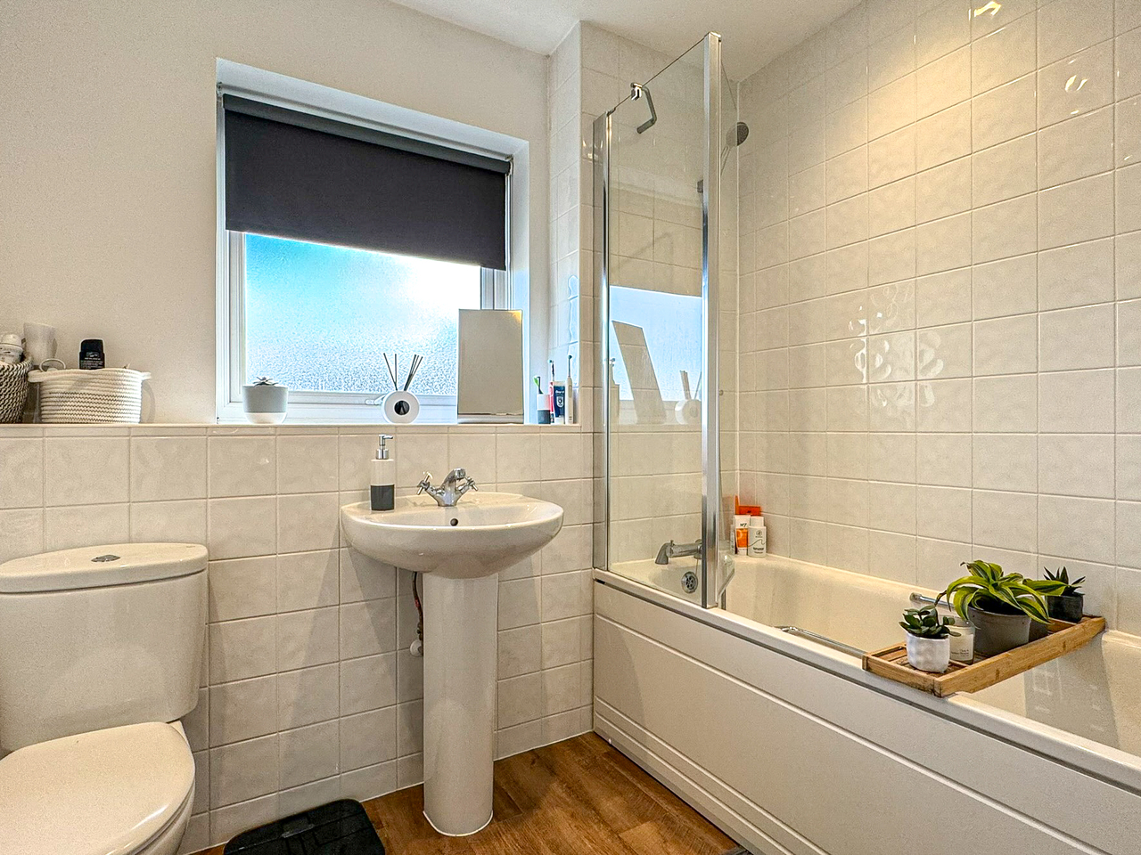 11 Moorcroft Lane - Bathroom