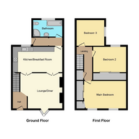 STATION TERRACE, BRYN, PORT TALBOT, TALBOT, SA13 2RN
