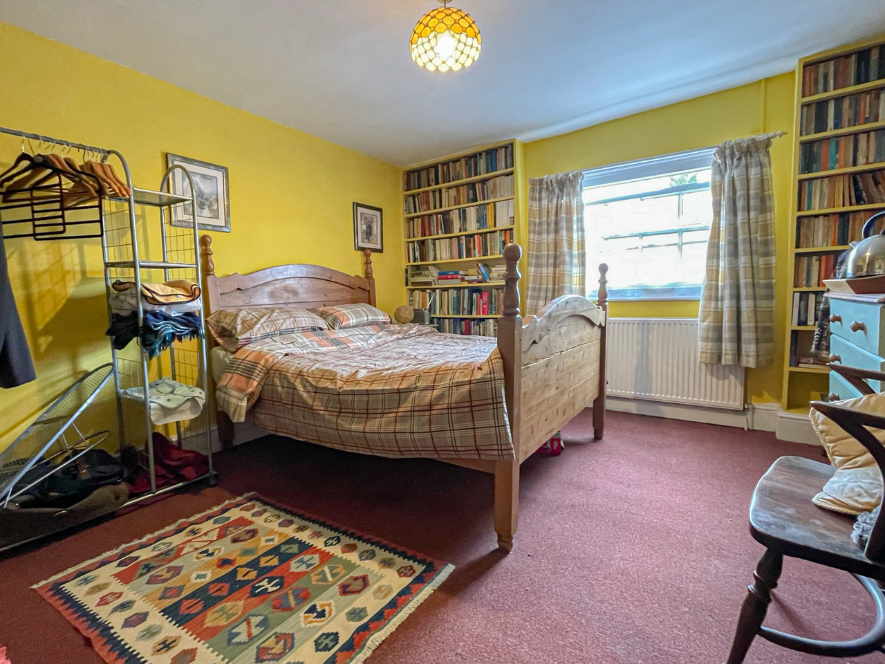 30 St Martins St - Bed 3