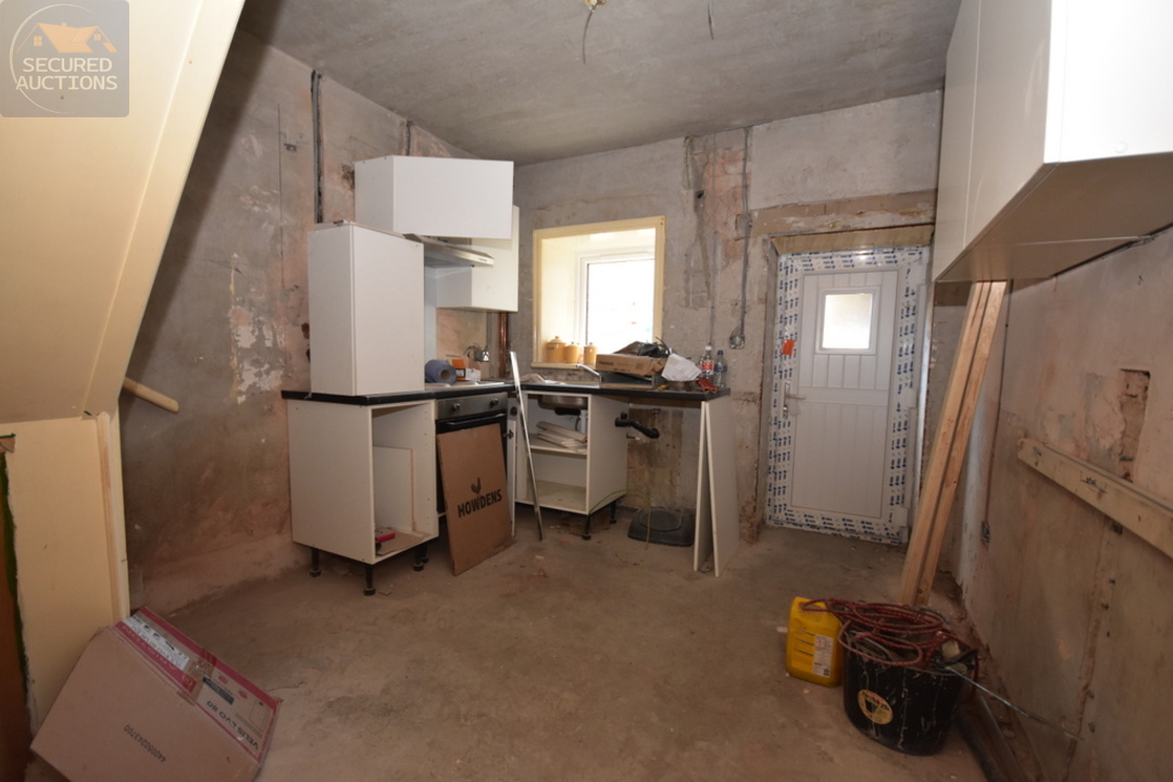 Blackburn Road, Lancashire Property Details