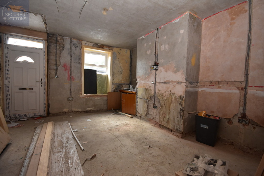 Blackburn Road, Lancashire Property Details