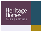 Heritage Homes - Norwich