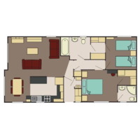 13 Norton Park Floorplan