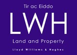 LWH Land and Property - Lloyd Williams & Hughes