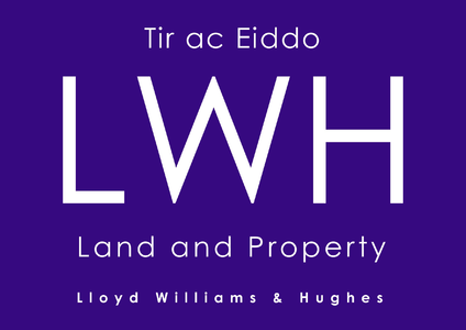 Tir ac Eiddo LWH Land and Property
