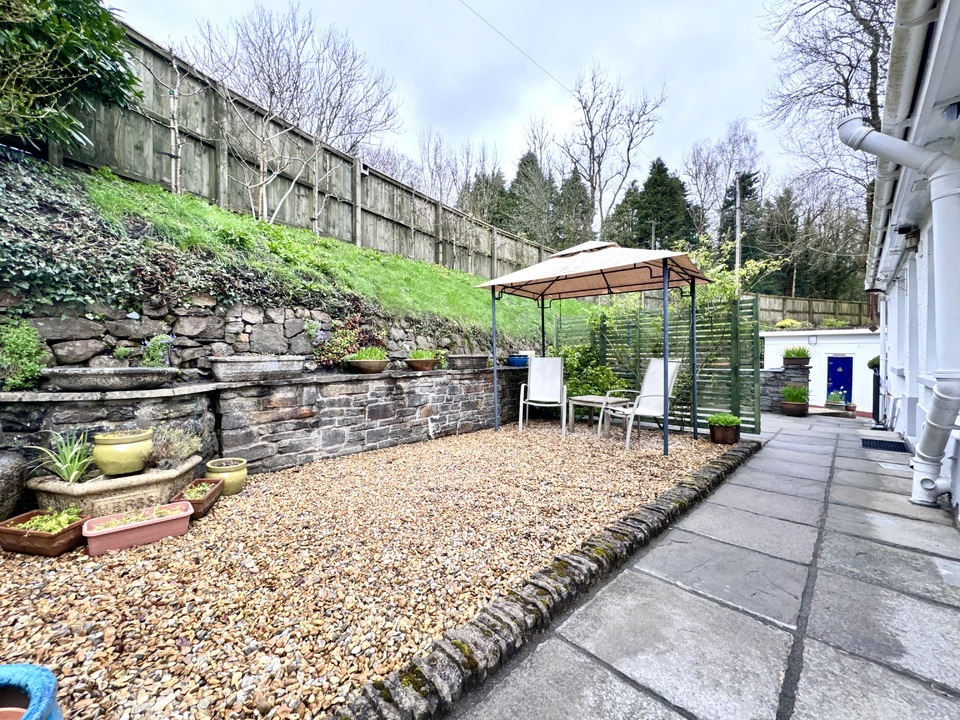 Beechwood Bungalow, Llwydcoed, Aberdare – Property Details