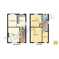 MAES Y WERN, PENCOED, BRIDGEND, CF35 6TE