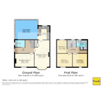 Bronywawr, Pontardawe, Swansea, SA8 4JY