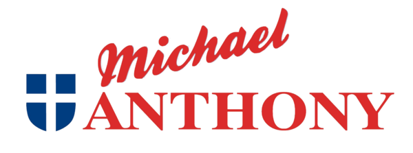 Michael Anthony
