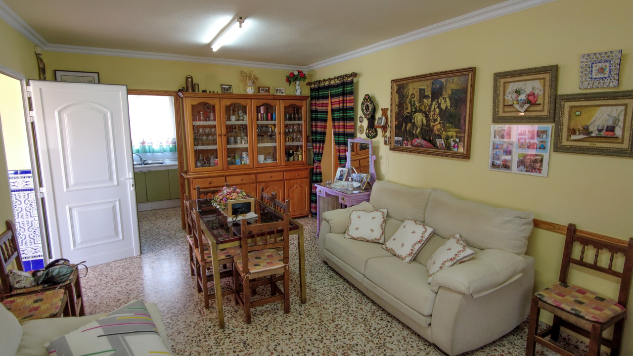 Montealegre del Castillo - Estate Agents Olive Grove Estates Spain (11)