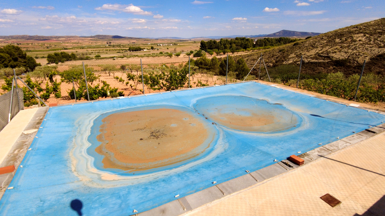 Montealegre del Castillo - Estate Agents Olive Grove Estates Spain (19)