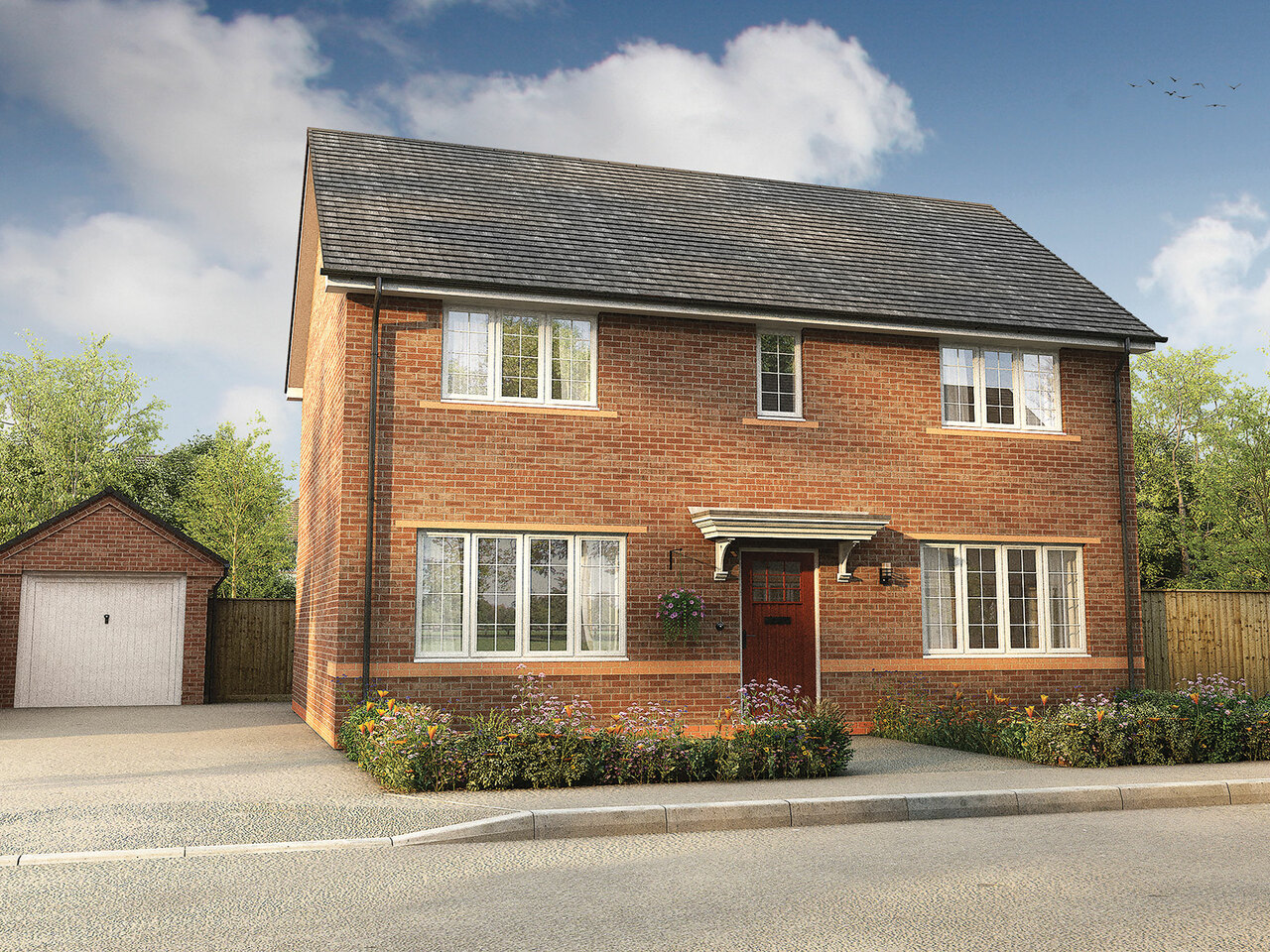 Wotton Brick 4_0 CGI