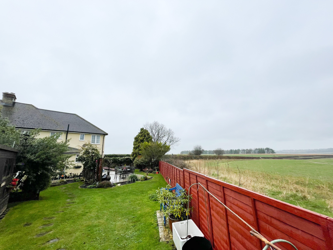 View properties Gazeley Road Ashley — Pocock + Shaw